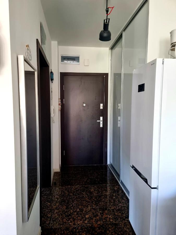 Apartment Stella Baltic Big Terrace 3 Frei Parking *