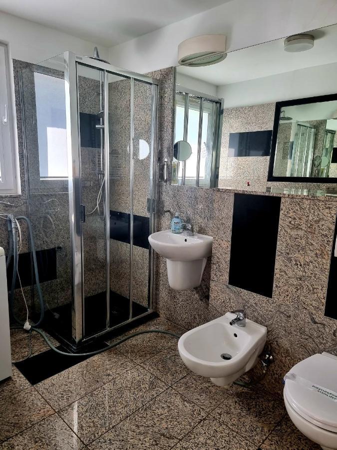 Stella Baltic Big Terrace 3 Frei Parking Apartment Swinoujscie